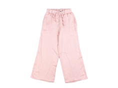 Name It lilac snow wide bukser